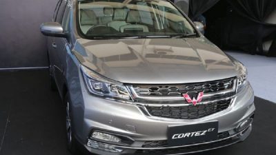 Ini Dia Rahasia Tersembunyi di Balik Kedatangan Wuling Cortez! Menggebrak Pasar Otomotif dengan Harga Terjangkau!