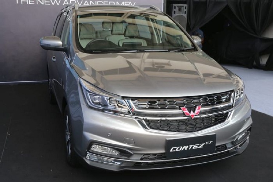 Ini Dia Rahasia Tersembunyi di Balik Kedatangan Wuling Cortez! Menggebrak Pasar Otomotif dengan Harga Terjangkau!