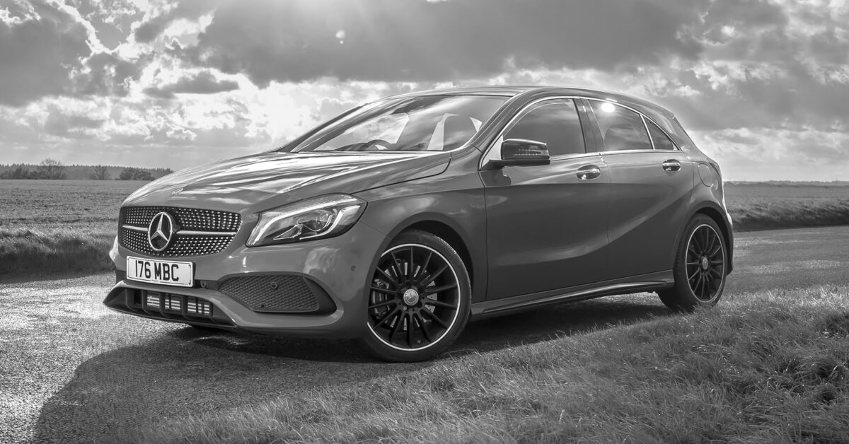 Mercedes A-Class (2012 to 2018) | Expert Rating