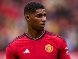 Mengintip Koleksi Mobil Mewah Marcus Rashford – Apa Saja?