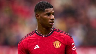 Mengintip Koleksi Mobil Mewah Marcus Rashford – Apa Saja?