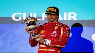 Rating Carlos Sainz’s best drives for Ferrari and McLaren