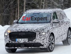 Misteri Terungkap: Melihat Audi Q7 2026 – Berita Tinggi Selatan