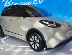 Misteri di Balik Harga Terjangkau Wuling Binguo