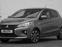 Mitsubishi Mirage: Rahasia Peringkat Ahli 2013-2021