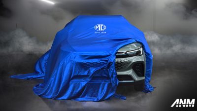 Mobil Hybrid Baru Segera Hadir! Ada Alasan Kenapa Bukan EV?