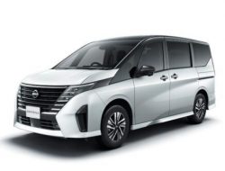 Nissan Serena: 2023-2024 Mobil Teknologi Pemenang JCOTY