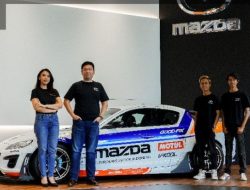 Pemenang Giveaway Mazda RX-8 Modified diumumkan oleh Mazda Indonesia dan GarasiDrift!