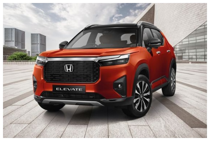 Honda Elevate, City And Amaze To See Price Hike; Check Details