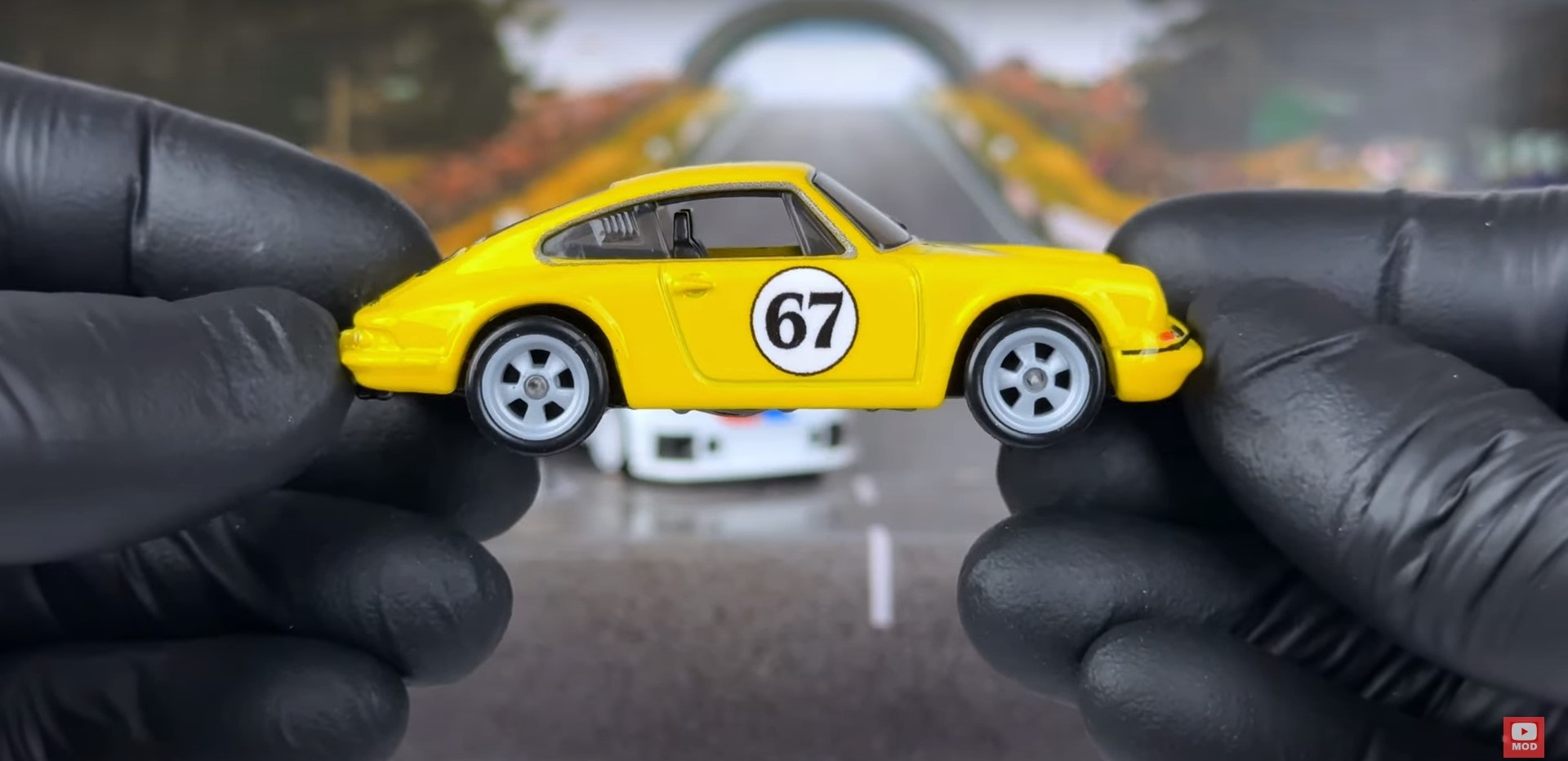 2024 Hot Wheels Premium Collector Set Reveals a New 911