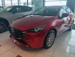 Penawaran Menarik! Mazda2 1.5 Hatch GSX 6AT Tersedia di Dunedin