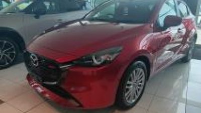 2024 Mazda 2 Mazda2 1.5 Hatch GSX 6AT for sale in Dunedin