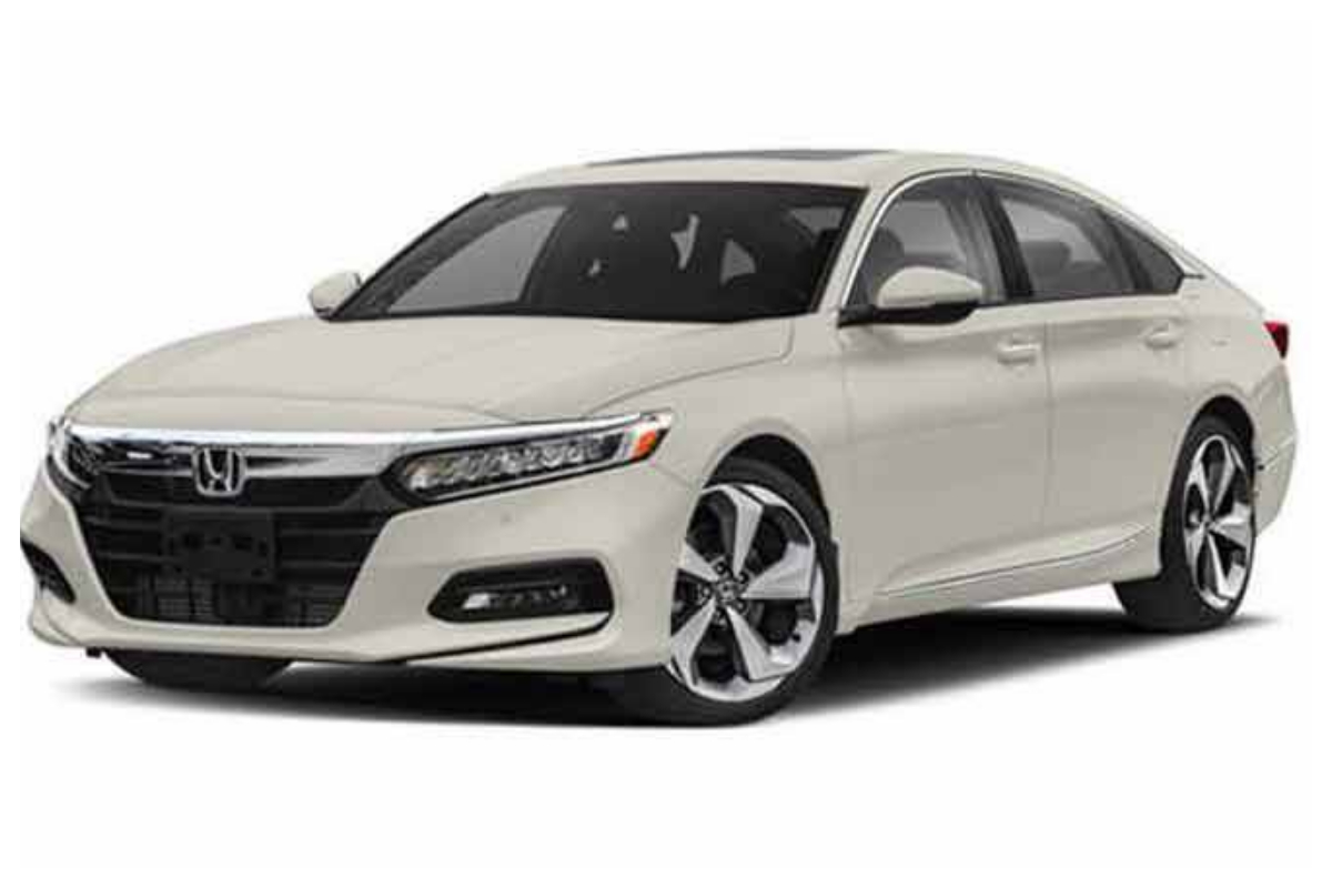 Honda Accord 2024 new Price in Pakistan