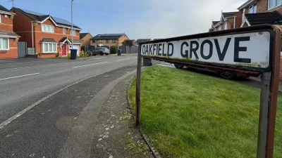 Burglars lie in wait to steal Audi A5 in 2.30am raid