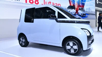 Wuling Air EV and Binguo Experience Decline in Sales a Month After Release