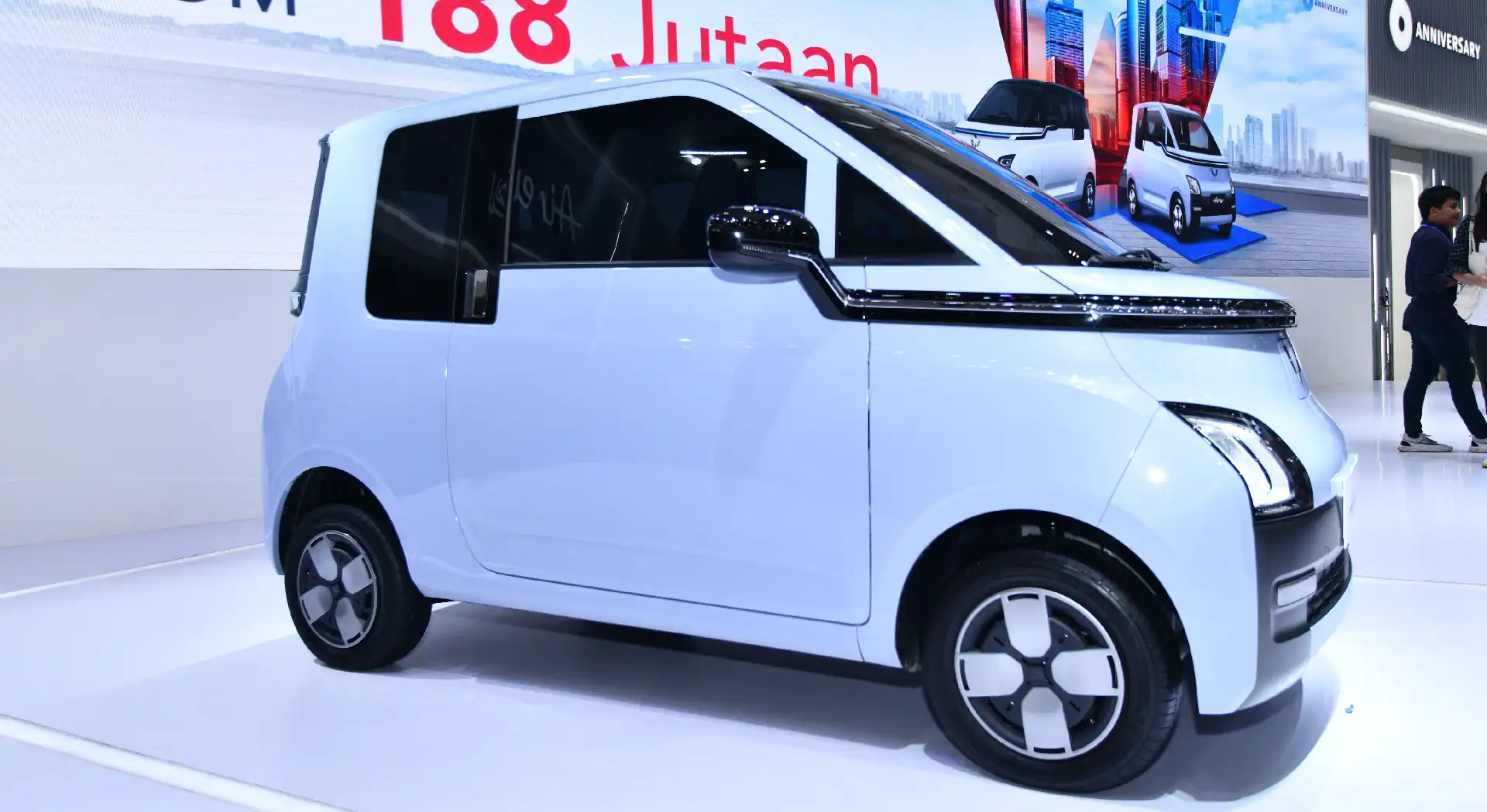 Wuling Air EV and Binguo Experience Decline in Sales a Month After Release