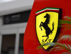 Peserta F1 muda berpotensi dari Ferrari: 
Manajer menyampaikan pesan tegas