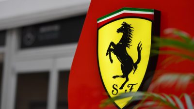 Ferrari boss sends clear message about Bearman