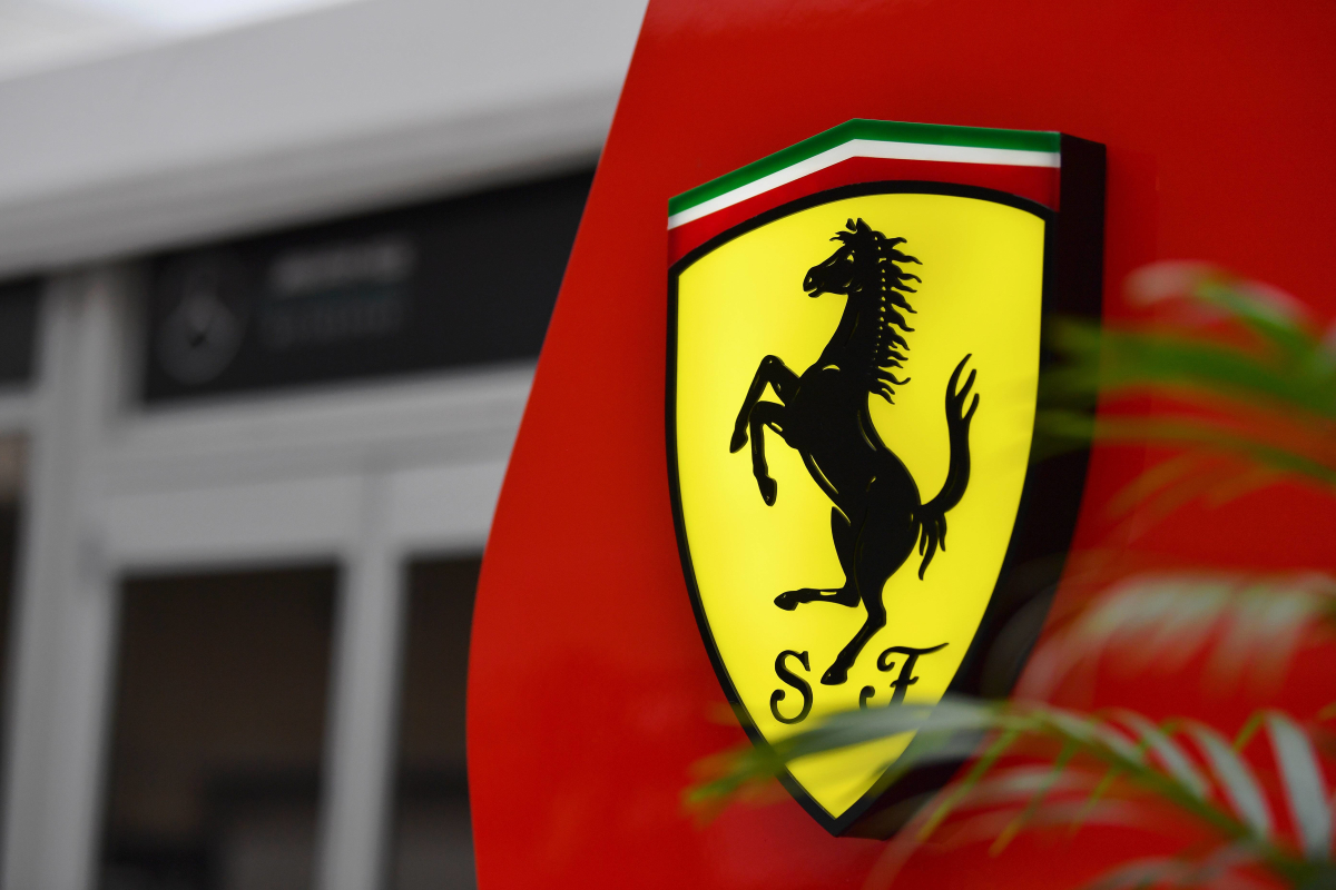 Ferrari boss sends clear message about Bearman