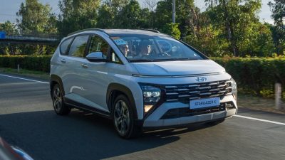 Embarking on the ‘Hyundai Driving Adventure’ with the Stargazer X