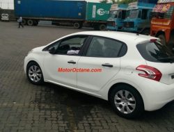 Peugeot 208: Rahasia Harga, Tanggal Rilis, dan Spesifikasi!