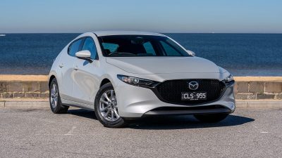 Pilih Tahun Mana Mazda 3 Bekas Terbaik?