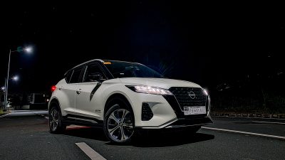 Nissan Kicks 2022 VL e-Power