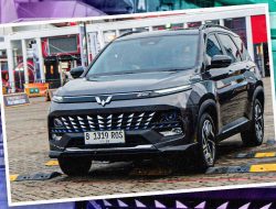 Program Promosi Ramadan dari Wuling Motors: Kejutan Menanti Anda!