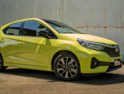 Promo Menarik Honda Brio: Diskon Hingga 110k Maret 2024