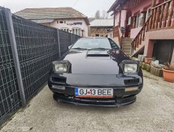 RX-7 1991 Ditemukan Di Surga Mobil Balap! 40 Mil Dari Rumah Barunya