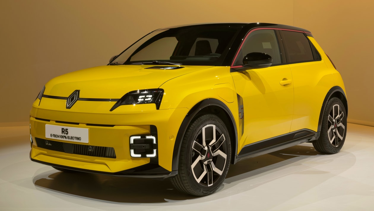 New Renault 5: price, specs, launch and on sale dates