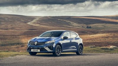 Review: The new Renault Clio may be ‘autobese’ but that extra space and chic interior will appeal to fans old and new