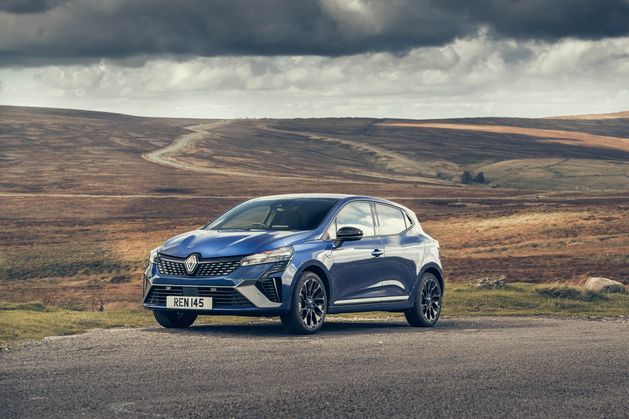 Review: The new Renault Clio may be ‘autobese’ but that extra space and chic interior will appeal to fans old and new