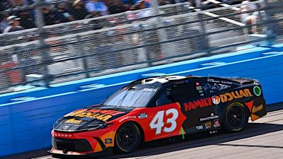 LEGACY MOTOR CLUB Race Recap: Phoenix Raceway - Speedway Digest