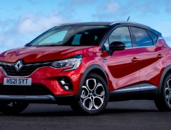 Review Renault Captur (Mk2, 2020-sekarang): Saingan Ford Puma dan Nissan Juke yang populer