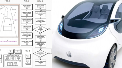 EV/AV Report: Toyota Camrys go hybrid; Self-driving cars make auto emergency calls