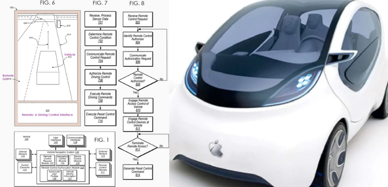 EV/AV Report: Toyota Camrys go hybrid; Self-driving cars make auto emergency calls