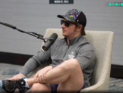 Ini Dia! Pengalaman Mengejutkan PFT Commenter dari Barstool Sports saat Berkendara Mobil Listrik