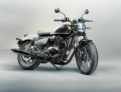 Penyeraan Harga Terbaru Royal Enfield Untuk 2024 Twins, Termasuk Model Shotgun 650 – Membaca Majalah Roadracing World