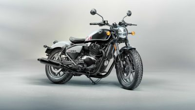 Penyeraan Harga Terbaru Royal Enfield Untuk 2024 Twins, Termasuk Model Shotgun 650 – Membaca Majalah Roadracing World