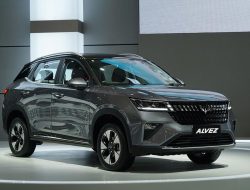 Siapkan Wuling Almaz untuk Mudik: Benarkah Cukup?