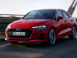 Sorotan Facelift Audi A3 2025: Segera Hadir di Australia!