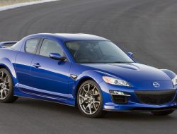 Temukan Misteri Mazda RX-8 Tahun 2004-2011 | Sorotan Kendaraan Bekas