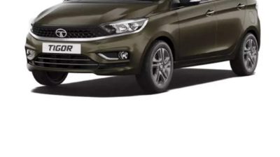 Temukan Sedan Hemat BBM di India: Tata Tigor, Honda Amaze dan lainnya