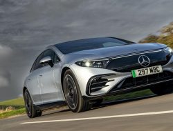 “Ternyata Mercedes Belum Siap Hanya Menggunakan EV di 2030″| Berita