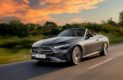 Mercedes-Benz CLE Convertible | eMercedesBenz