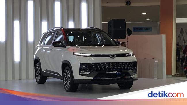 Daftar Harga Mobil Wuling Terbaru Oktober 2023, Mulai Rp 150 Jutaan