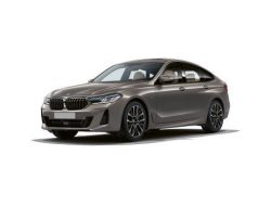 Ulasan BMW 6 Series: Rahasia Mobil Mewah Ashika