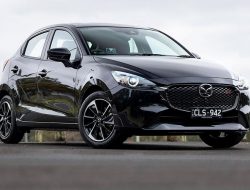 Ulasan Menarik Mazda2 GT 2023 – carsales.com.au