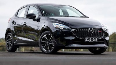 Ulasan Menarik Mazda2 GT 2023 – carsales.com.au